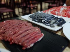 -南来顺饭庄·清真(南菜园店)