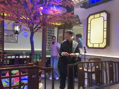 -姑苏家宴·苏帮菜·松鼠桂鱼(苏州总店)