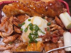 -沼津港渔市(宏伊国际广场店)