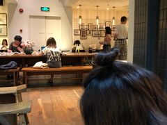 -BAKER&SPICE(安福路店)