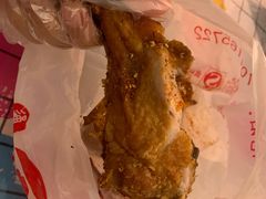 -永顺炸鸡(北京总店)