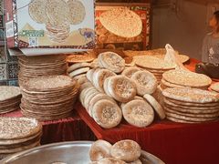 -新疆国际大巴扎