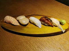 -麦秋寿司(富都广场店)