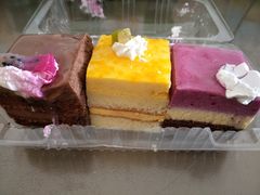 -莲意浓(新华店)