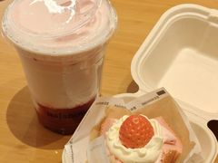 -奈雪的茶(杭州萧山万象汇店)