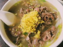 -潮镇老尾牛杂(环城西路店)