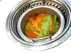 -龍歌自助小火锅(城阳万象汇店)