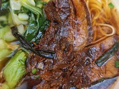 -小桃园餐厅