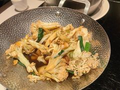 -外婆家(西红门荟聚购物中心店)