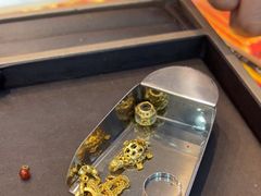 -恒一珠宝·回收黄金钻石奢侈品(灵岩南路店)