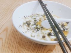-弄堂咪道-饭香·面香·馄饨香(汇锦广场店)
