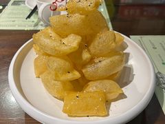 酥黄菜-老厨家(中央大街西七道街店)