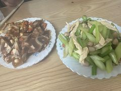 -胖子卤煮