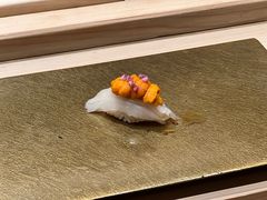 -鮨一日本料理(大中华店)