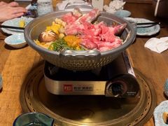 -河风の幸会精致料理