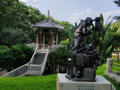 -广州雕塑公园