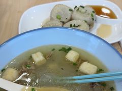 -小杨生煎(成山巴黎春天店)