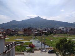 -安溪清水岩