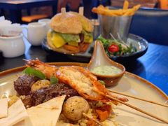-bluefrog蓝蛙(水游城店)