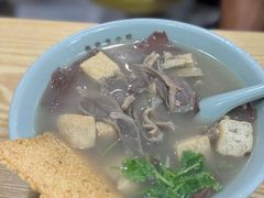 金原老鸭全家福-金原鸭血粉丝汤总店(锁金村店)