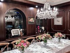 -Le Bistrot de Racine