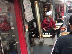 -油旋张(大观园店)