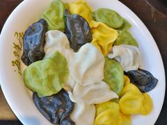 -良师门滨海人家·海鲜·家常菜(滨海城店)