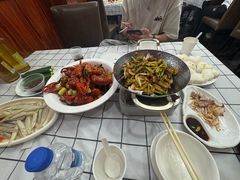 -四妹餐厅(玫瑰街店)