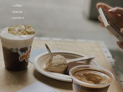 -HUGS coffee(东区店)