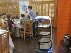 -围龙屋客家食府(福田店)