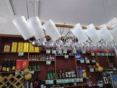 -姥家大锅台水库渔家