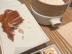 -小大董·烤鸭(王府井apm店)