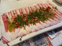 泡椒肥牛-猫抓烤肉(春熙路店)
