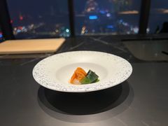 -風料理.鮨Omakase