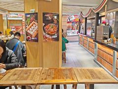 -八婆婆烧仙草(中山路店)