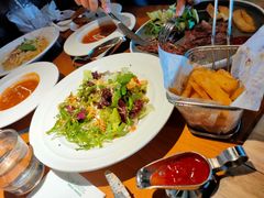 -新贝乐意大利餐厅(苏州中心店)