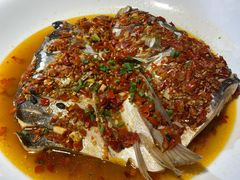 -印象鲵宴·张家界地标美食名片(溪布街店)