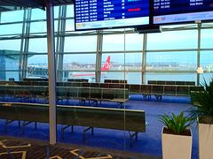 -吉隆坡国际机场