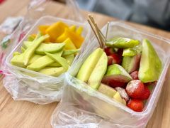 -水果立方果然鲜(升平路店)