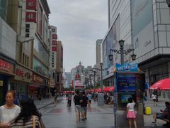 -王府井百货(总府店)