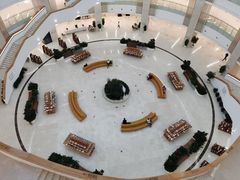 -厦门市图书馆(集美新城馆区)