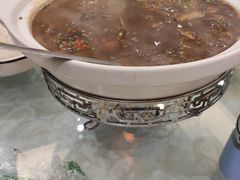 -姐妹农家菜(碧水华庭店)