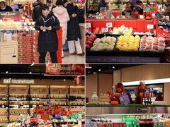 -凯德MALL(西直门店)