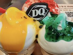 -DQ·蛋糕·冰淇淋(包河万达店)