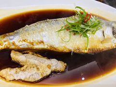 -合家小菜餐馆(新诚花苑店)