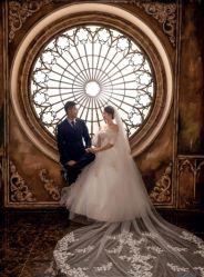 点击看大图 -卡米拉婚纱摄影工作室(金汇广场店)