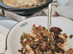 -宋徽厨·安徽菜(怀宁步行街店)