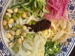 -老北京炸酱面大王.铜锅涮肉(朝阳门店)