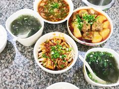 扮凉面-李记小小吃(涪江路店)