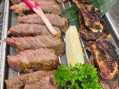 -昱匠·日本料理(金融街店)